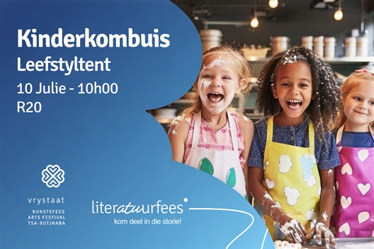 Kinderkombuis